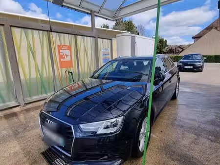 Audi A4 2.0 TDI 150