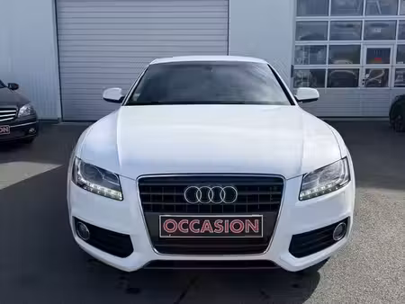Audi A5 2.0 TDI 177