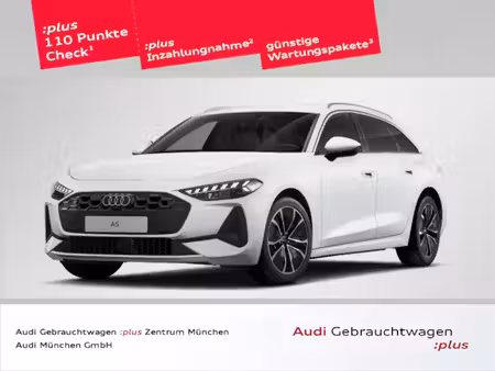 Audi A5 2.0 TFSI 150