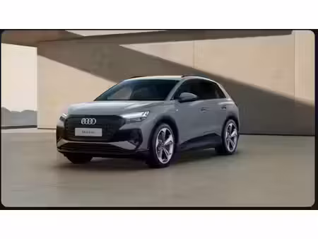 Audi Q4 e-tron 45 285