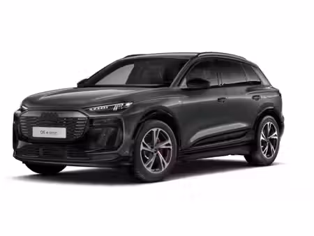 Audi Q6 E-Tron quattro