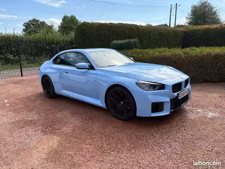 BMW Série 2 M2 3.0 460