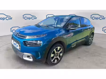 Citroën C4 1.2 PureTech 130 Shine