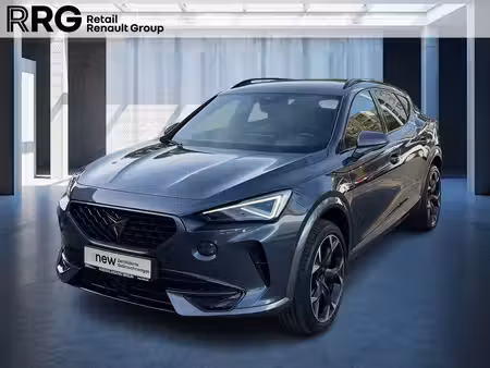 Cupra Formentor 1.5 TSI 150