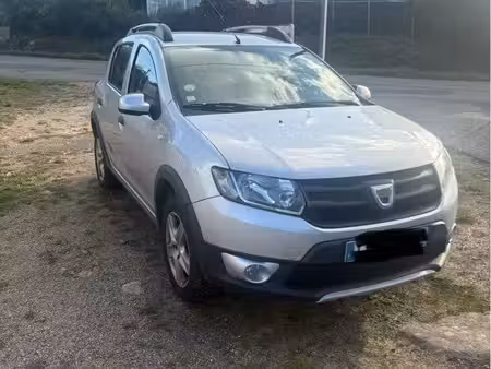 Dacia Sandero 1.5 dCi 90