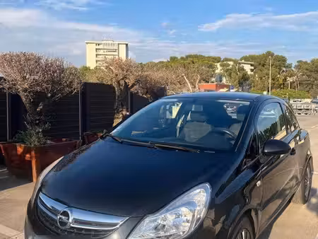 Opel Corsa 1.2 85