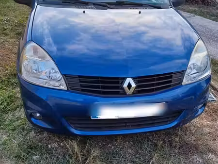 Renault Clio 1.2 60 Campus