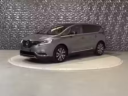 Renault Espace 1.6 dCi 160 Initiale Paris