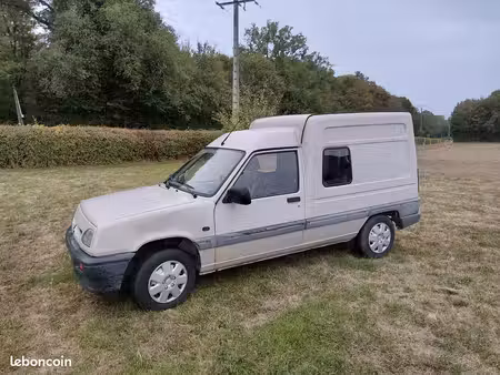 Renault Express 1.2 55