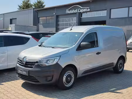 Renault Express Van 1.5 dCi 95 Confort