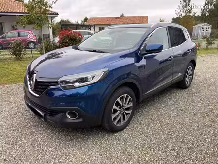 Renault Kadjar 1.5 dCi 110