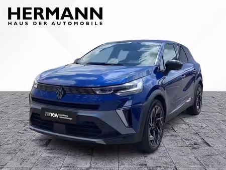 Renault Symbioz E-Tech 1.8 160 Esprit Alpine