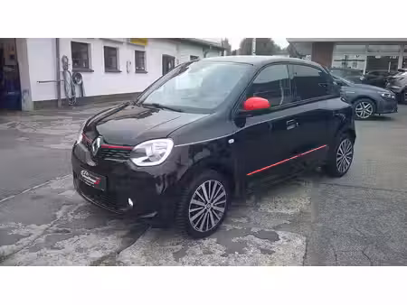 Renault Twingo 81 Techno