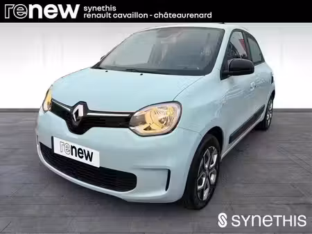 Renault Twingo 1.0 SCe 65