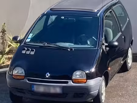 Renault Twingo 1.2 60 Air
