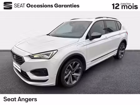 Seat Tarraco 1.4 150 4x4