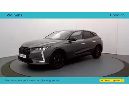 DS 4 1.6 225 Performance Line