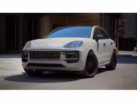 Porsche Cayenne V6 3.0 470 4x4