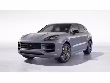 Porsche Cayenne V6 3.0 4x4
