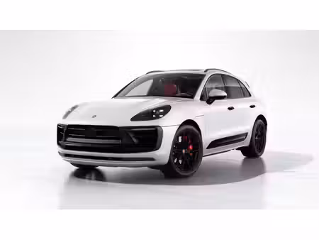 Porsche Macan GTS V6 2.9 440 4x4