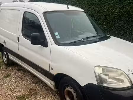 Citroën Berlingo 1.6 HDi 75