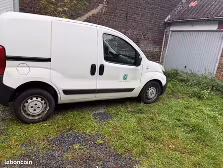 Citroën Nemo 1.4 68