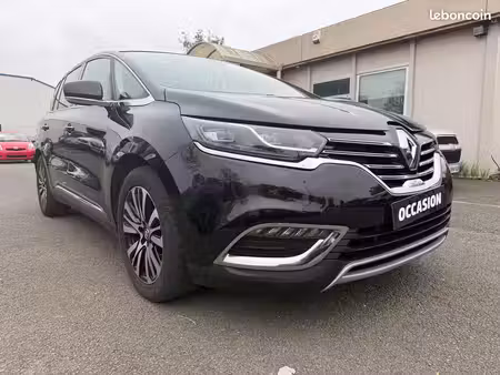 Renault Espace 1.6 dCi 160 Initiale Paris