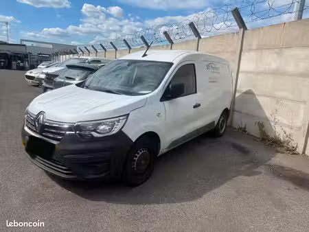 Renault Kangoo 60