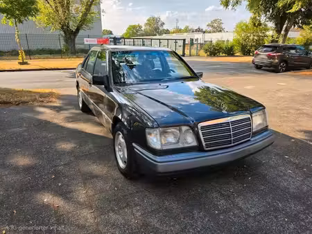 Mercedes-Benz Classe E 