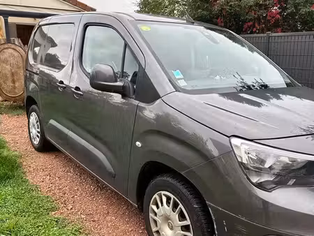 Opel Combo 1.5 130