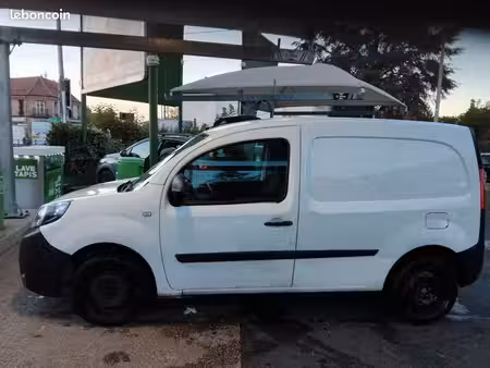 Renault Kangoo 1.5 dCi