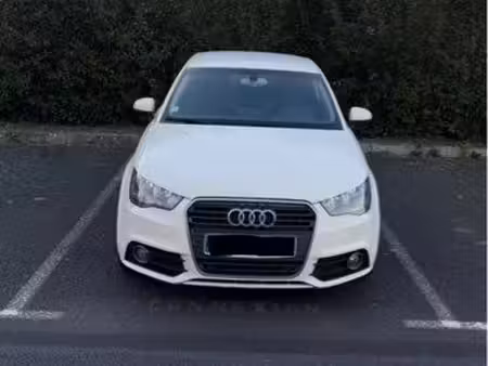 Audi A1 1.6 TDI 90