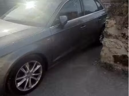 Audi A3 1.6 TDI 105
