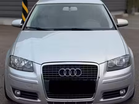 Audi A3 2.0 TDI