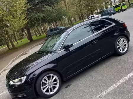 Audi A3 2.0 TDI 150