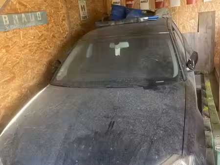 Audi A3 TDI 105