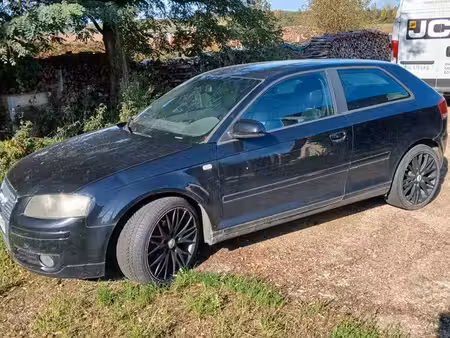 Audi A3 2.0 TDI 140