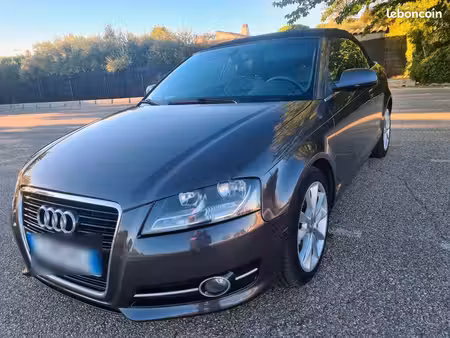 Audi A3 TDI 105