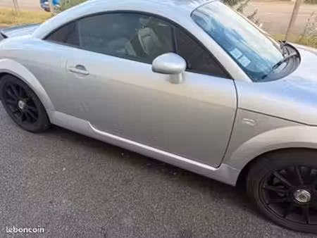 Audi TT 1.8 180