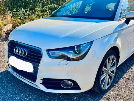 Audi A1 1.2 TFSI 86