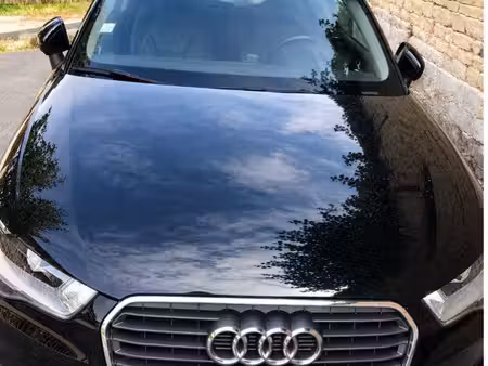 Audi A1 TDI 90