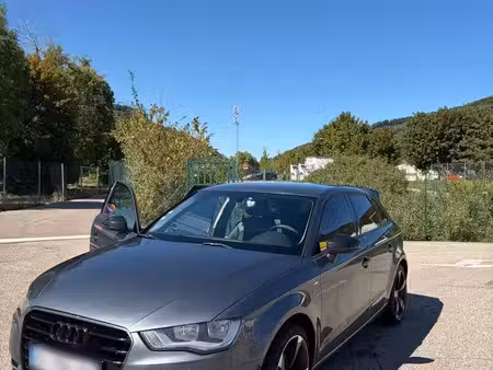 Audi A3 2.0 TDI 150