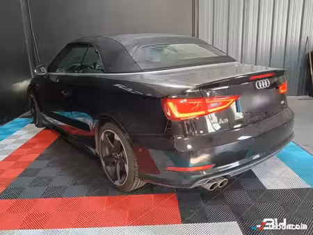 Audi A3 2.0 TDI 150