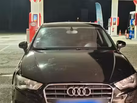 Audi A3 1.6 TDI 105