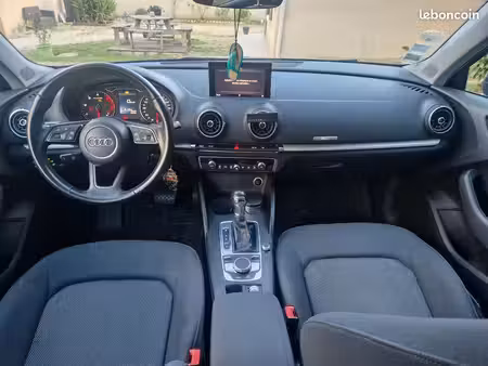 Audi A3 2.0 TDI 150