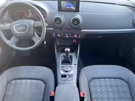 Audi A3 2.0 TDI 150