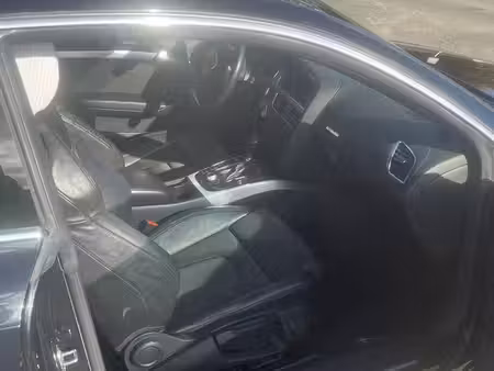 Audi A5 V6 2.7 TDI 190 S line