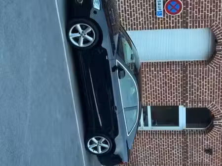 Audi A5 V6 2.7 TDI 190