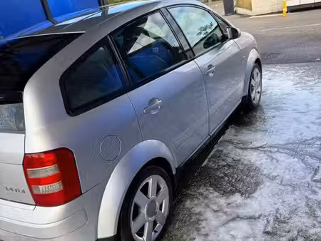 Audi A2 1.4 TDI 75