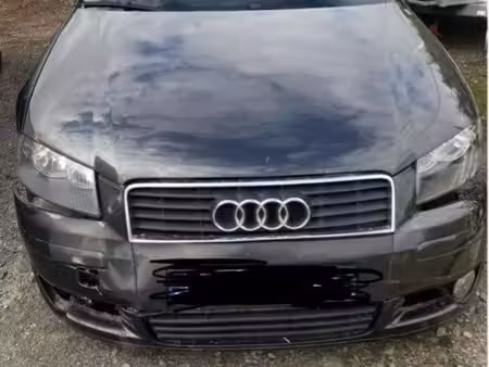 Audi A3 2.0 TDI 140